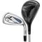 Mizuno JPX 925 Hot Metal HL Combo Irons, 1-z