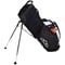 Sun Mountain 2025 4.5 14-Way VLO Golf Stand Bag, blackwhite-v-3-z
