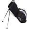 Sun Mountain 2025 4.5 14-Way VLO Golf Stand Bag, blackwhite-v-5-z
