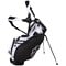 Sun Mountain 2025 4.5 14-Way VLO Golf Stand Bag, blackwhite-v-9-z