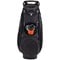 Sun Mountain 2025 C130 Golf Cart Bag, black-v-5-z