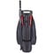 Sun Mountain 2025 C130 Golf Cart Bag, blackred-v-3-z