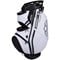 Sun Mountain 2025 C130 Golf Cart Bag, blackwhite-v-2-z