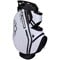 Sun Mountain 2025 C130 Golf Cart Bag, blackwhite-v-3-z