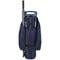 Sun Mountain 2025 C130 Golf Cart Bag, navy-v-3-z