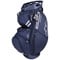 Sun Mountain 2025 C130 Golf Cart Bag, navy-v-7-z