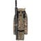 Sun Mountain 2025 C130 Sync Golf Cart Bag, camo-v-4-z