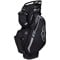 Sun Mountain 2025 Maverick Golf Cart Bag, black-v-5-z