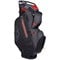 Sun Mountain 2025 Maverick Golf Cart Bag, blackgrey-v-2-z