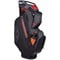 Sun Mountain 2025 Maverick Golf Cart Bag, blackgrey-v-3-z