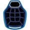Sun Mountain 2025 Maverick Golf Cart Bag, ltbluenavy-v-7-z