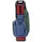 Sun Mountain 2025 Eclipse E-3.5 14-Way Golf Stand Bag, greynavy-v-2-z