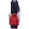 Sun Mountain 2025 Eclipse E-3.5 14-Way Golf Stand Bag, whitenavy-v-2-z