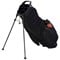 Sun Mountain 2025 Eclipse E-3.5 Golf Stand Bag, black-v-3-z