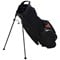 Sun Mountain 2025 Eclipse E-3.5 Golf Stand Bag, blackwhite-v-3-z