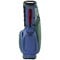 Sun Mountain 2025 Eclipse E-2.5 Golf Stand Bag, greennavy-v-3-z