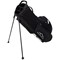 Sun Mountain Women's 2025 3.5L Golf Stand Bag, black-v-2-z