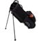 Sun Mountain Women's 2025 3.5L Golf Stand Bag, black-v-3-z