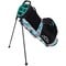 Sun Mountain Women's 2025 3.5L Golf Stand Bag, blkmlt-v-3-z