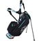 Sun Mountain Women's 2025 3.5L Golf Stand Bag, blkmlt-v-5-z