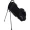 Sun Mountain Women's 2025 3.5 14-Way Golf Stand Bag, black-v-2-z