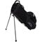 Sun Mountain Women's 2025 3.5 14-Way Golf Stand Bag, black-v-3-z