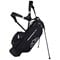 Sun Mountain Women's 2025 3.5 14-Way Golf Stand Bag, z-black-v