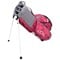 Sun Mountain 2025 Junior Phenom Golf Stand Bag, pink-v-3-z