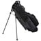 Sun Mountain 2025 MatchPlay Golf Stand Bag, black-v-2-z