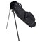 Sun Mountain 2025 MatchPlay Swift Sunday Golf Stand Bag, black-v-2-z