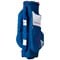 Mizuno Project Zero LW-C Golf Cart Bag, bluepink-x-5-z