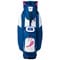 Mizuno Project Zero LW-C Golf Cart Bag, bluepink-x-6-z