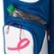 Mizuno Project Zero LW-C Golf Cart Bag, bluepink-x-9-z