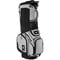 Mizuno 2025 BR-D4 Golf Stand Bag, grey-v-4-z
