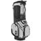 Mizuno 2025 BR-DX Golf Stand Bag, grey-v-4-z