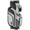 Mizuno 2025 BR-D4C Golf Cart Bag, grey-v-4-z