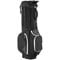 Mizuno 2025 BR-D3 Golf Stand Bag, blackwhite-v-4-z