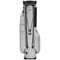 Mizuno 2025 BR-D3 Golf Stand Bag, grey-v-3-z