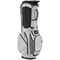 Mizuno 2025 BR-D3 Golf Stand Bag, grey-v-4-z