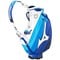 Mizuno 2025 Tour Staff Bag, bluewhite-v-3-z