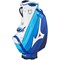 Mizuno 2025 Tour Staff Bag, z-bluewhite-v
