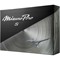 Mizuno Pro S Golf Ball, z-white-v