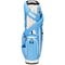 Cobra Ultralight Pro Stand Golf Bag, ltbluewhite-v-2-z