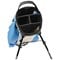 Cobra Ultralight Pro Stand Golf Bag, ltbluewhite-v-3-z