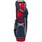 Cobra Ultralight Pro Stand Golf Bag, navyred-v-2-z