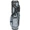 Cobra Ultralight Pro Stand Golf Bag, whitecamo-v-2-z