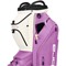 Cobra Ultralight Pro Cart Golf Bag, purplewhite-v-4-z