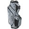 Cobra Ultralight Pro Cart Golf Bag, whitecamo-v-3-z
