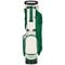Cobra Ultralight Stand Golf Bag, greenwhite-v-2-z