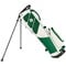 Cobra Ultralight Stand Golf Bag, greenwhite-v-4-z